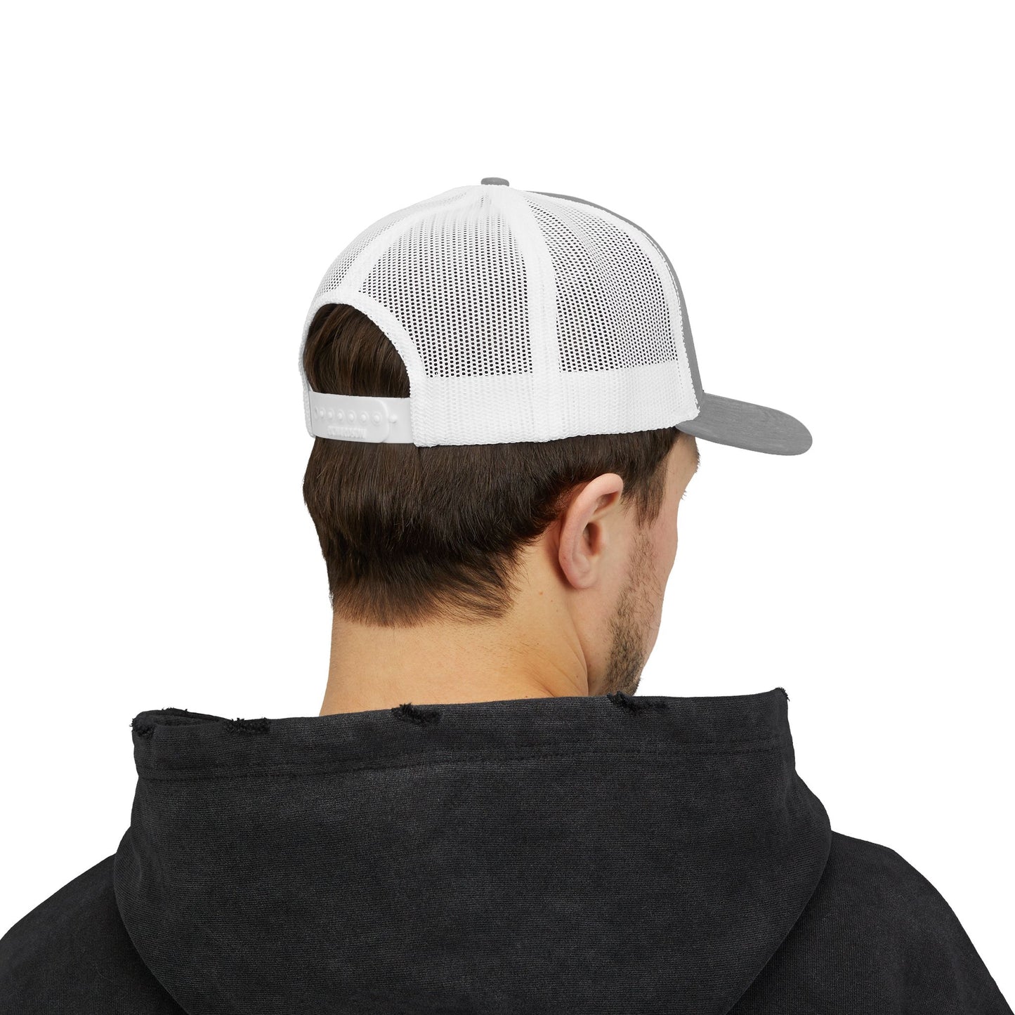 Stylish Brothers Trucker Cap - Perfect for Family Celebrations