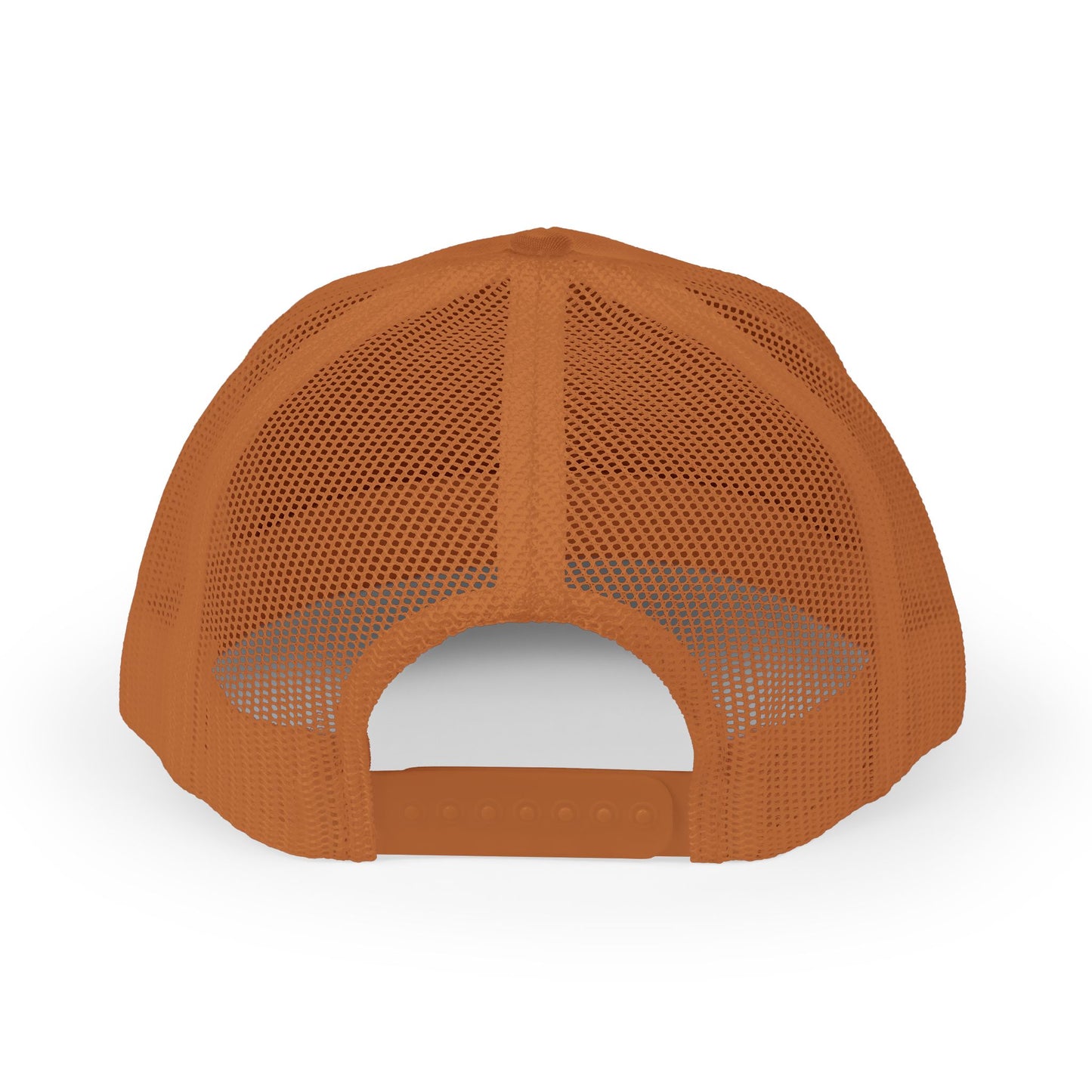 Brothers Serving Snapback Trucker Cap for Family and Friends