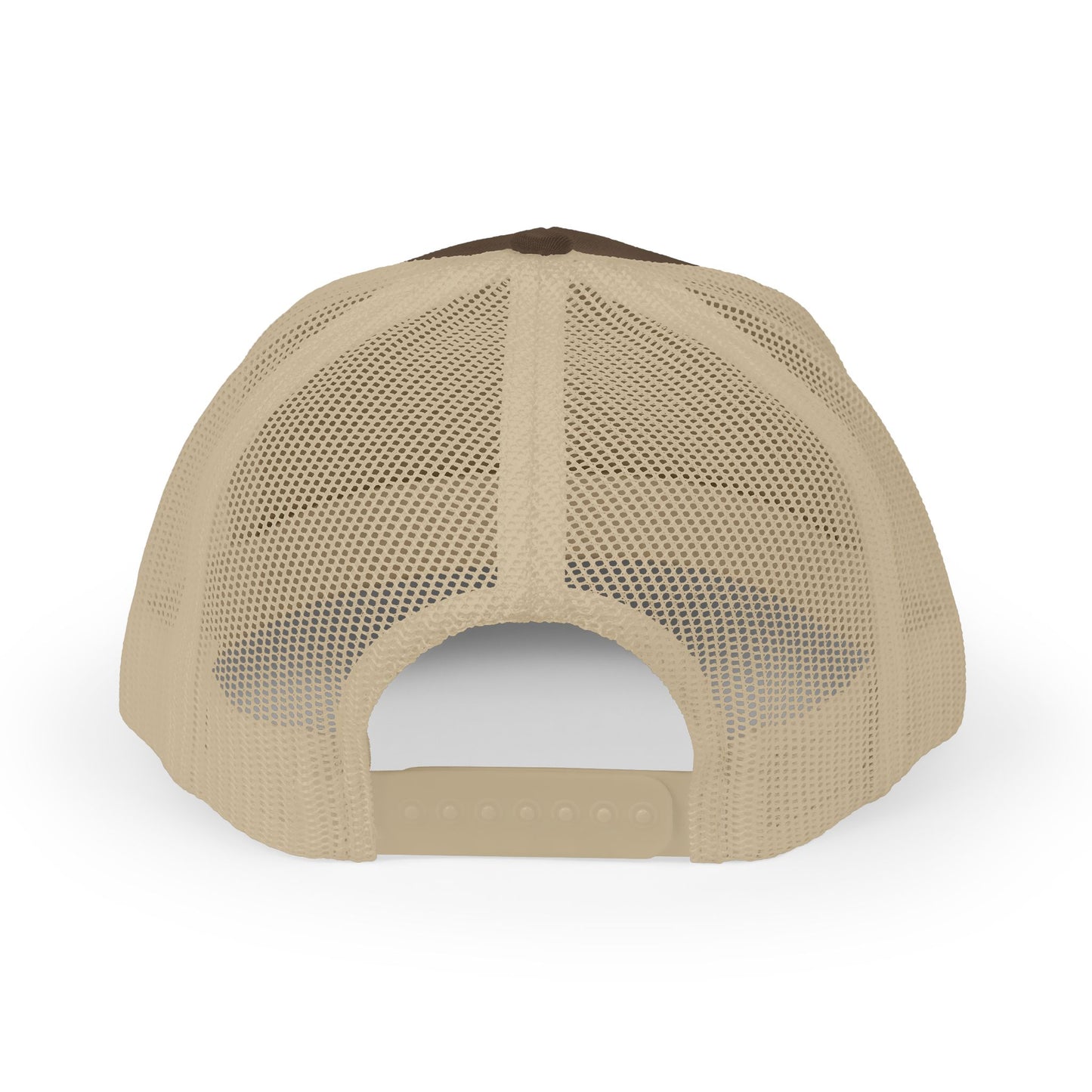 Stylish Brothers Trucker Cap - Perfect for Family Celebrations