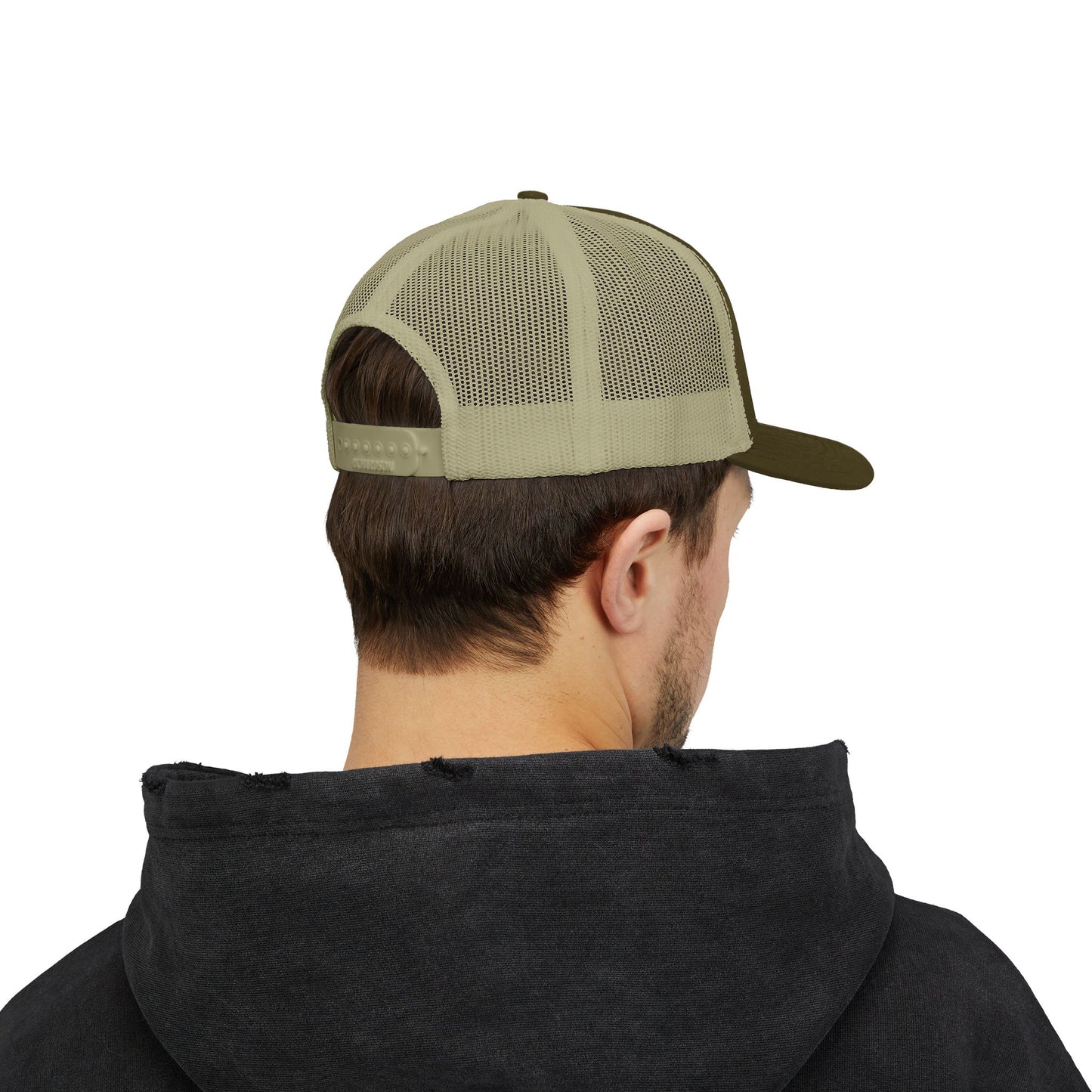 Stylish Brothers Trucker Cap - Perfect for Family Celebrations
