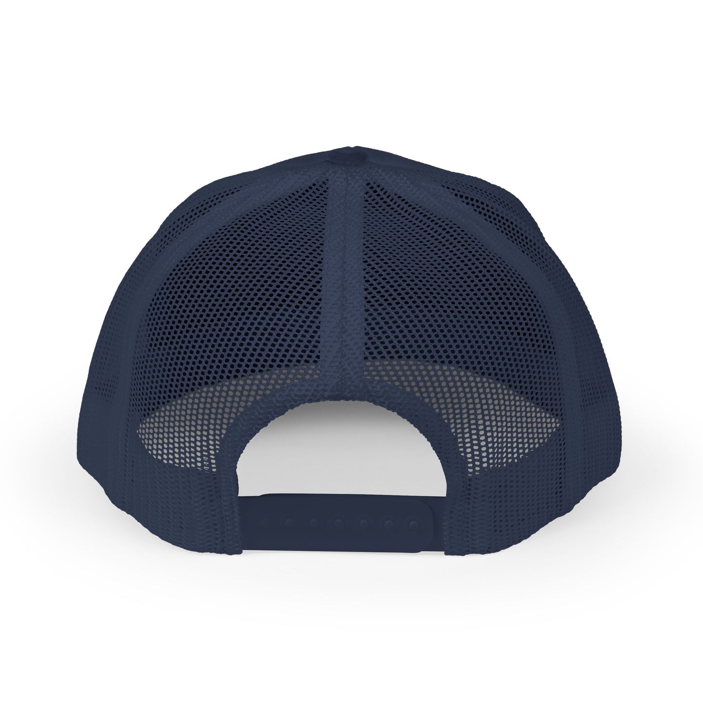 Brothers Serving Snapback Trucker Cap for Family and Friends