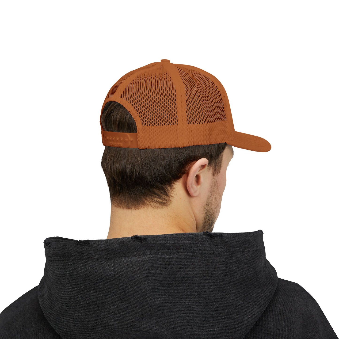 Stylish Brothers Trucker Cap - Perfect for Family Celebrations