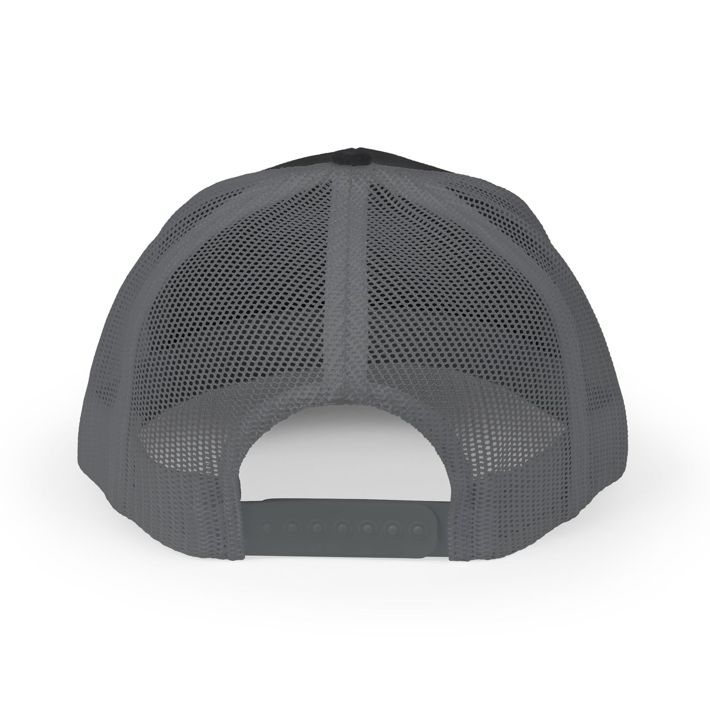 Stylish Trucker Cap with Embroidered Design - Perfect for Casual Outings, Festivals, Gifts, and Summer Wear