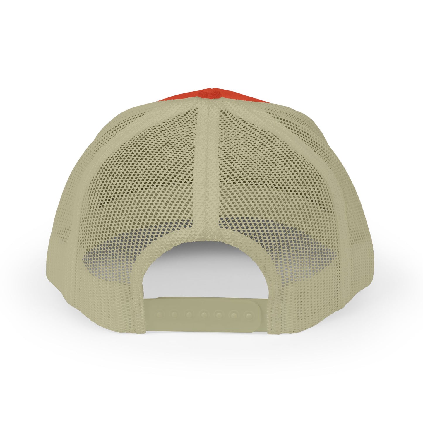 Brothers Serving Snapback Trucker Cap for Family and Friends