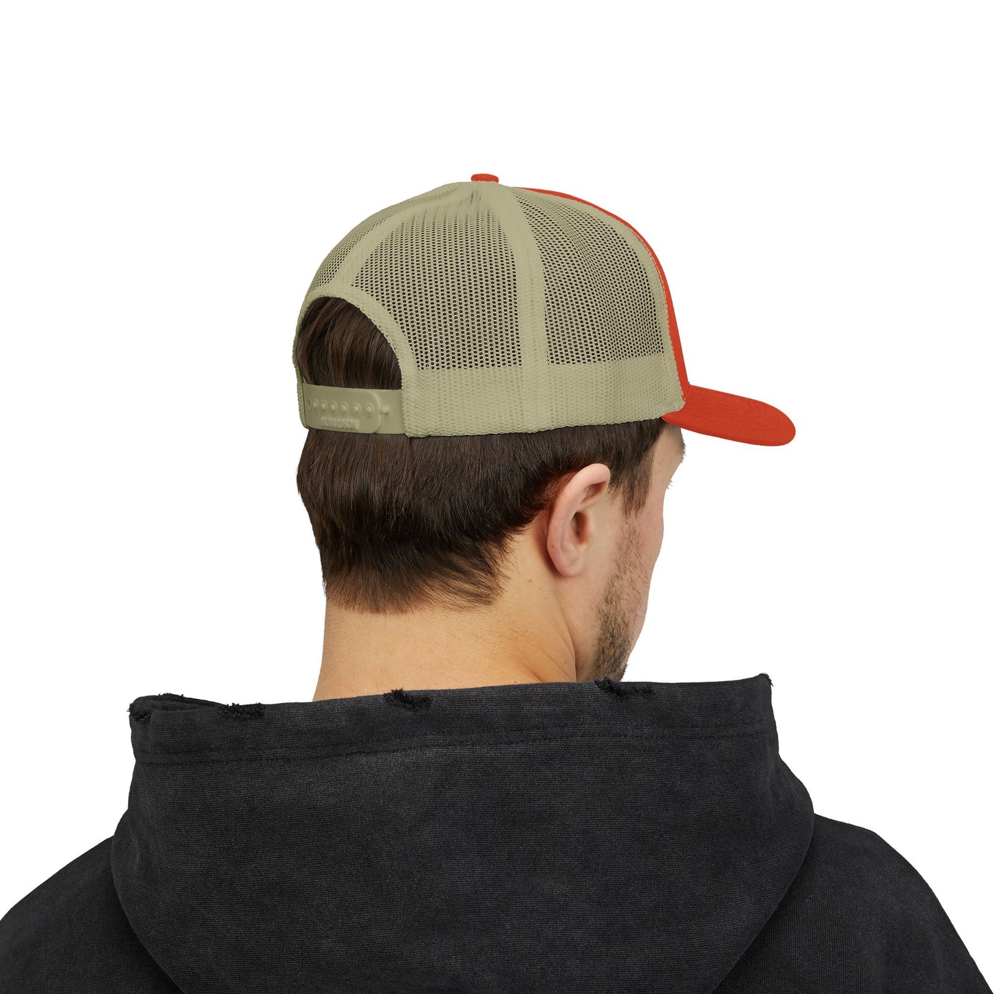 Stylish Brothers Trucker Cap - Perfect for Family Celebrations