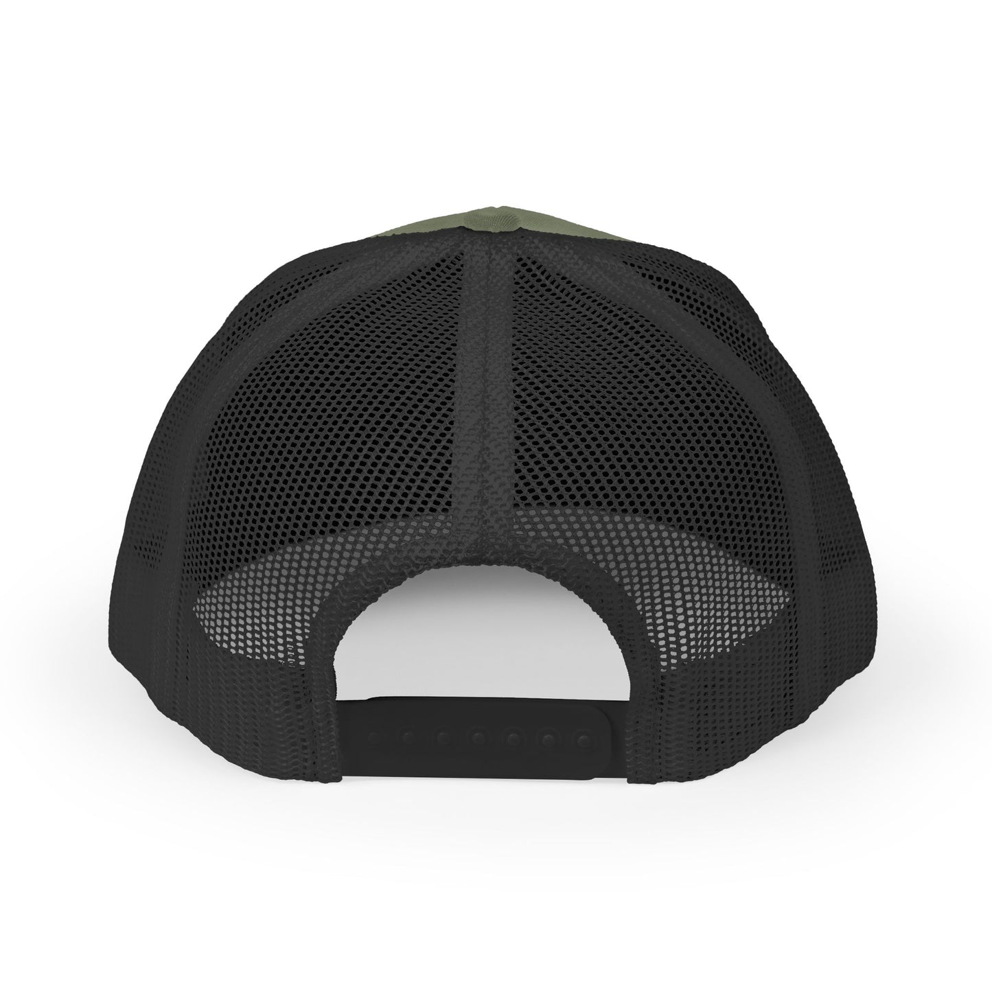 Brothers Serving Snapback Trucker Cap for Family and Friends