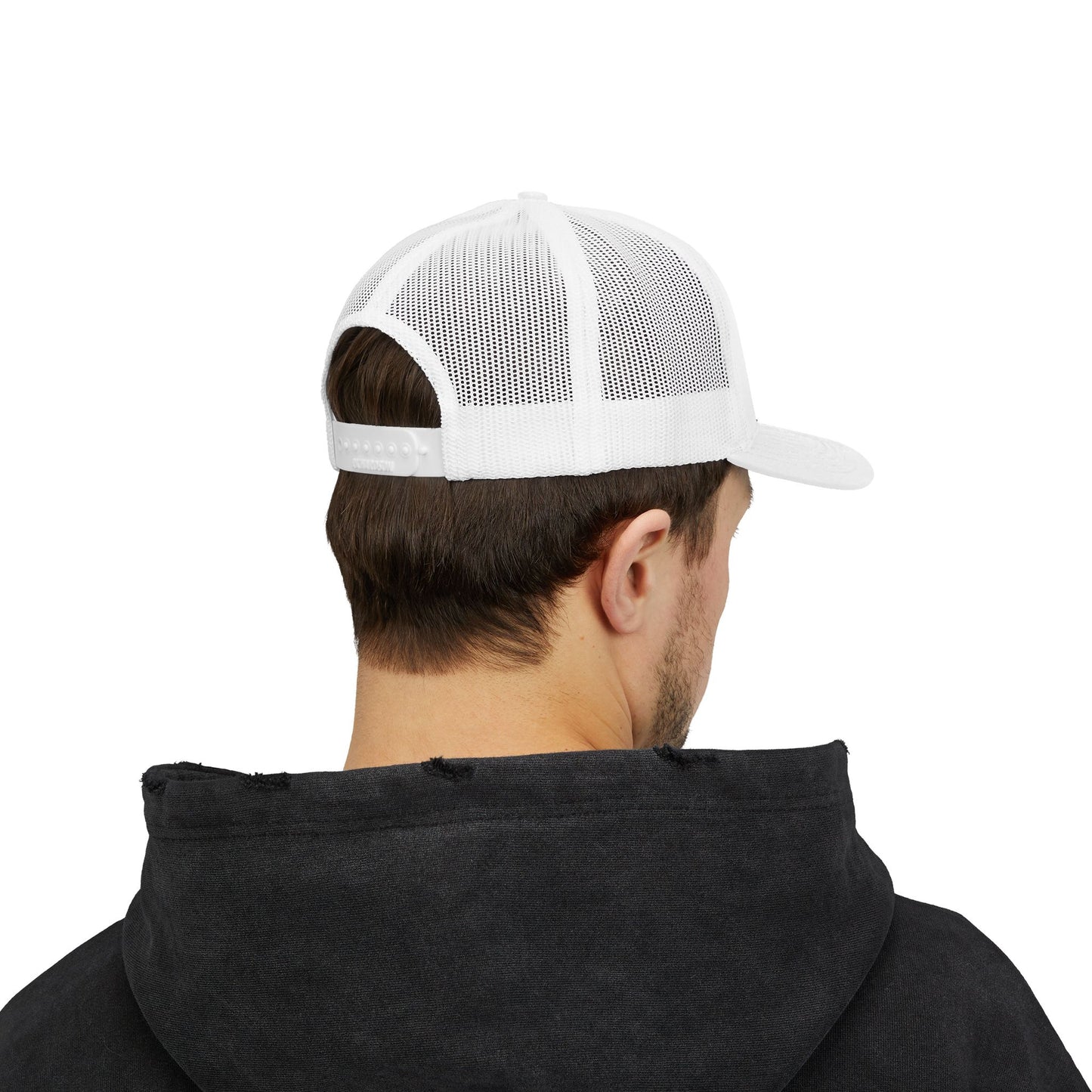 Stylish Brothers Trucker Cap - Perfect for Family Celebrations