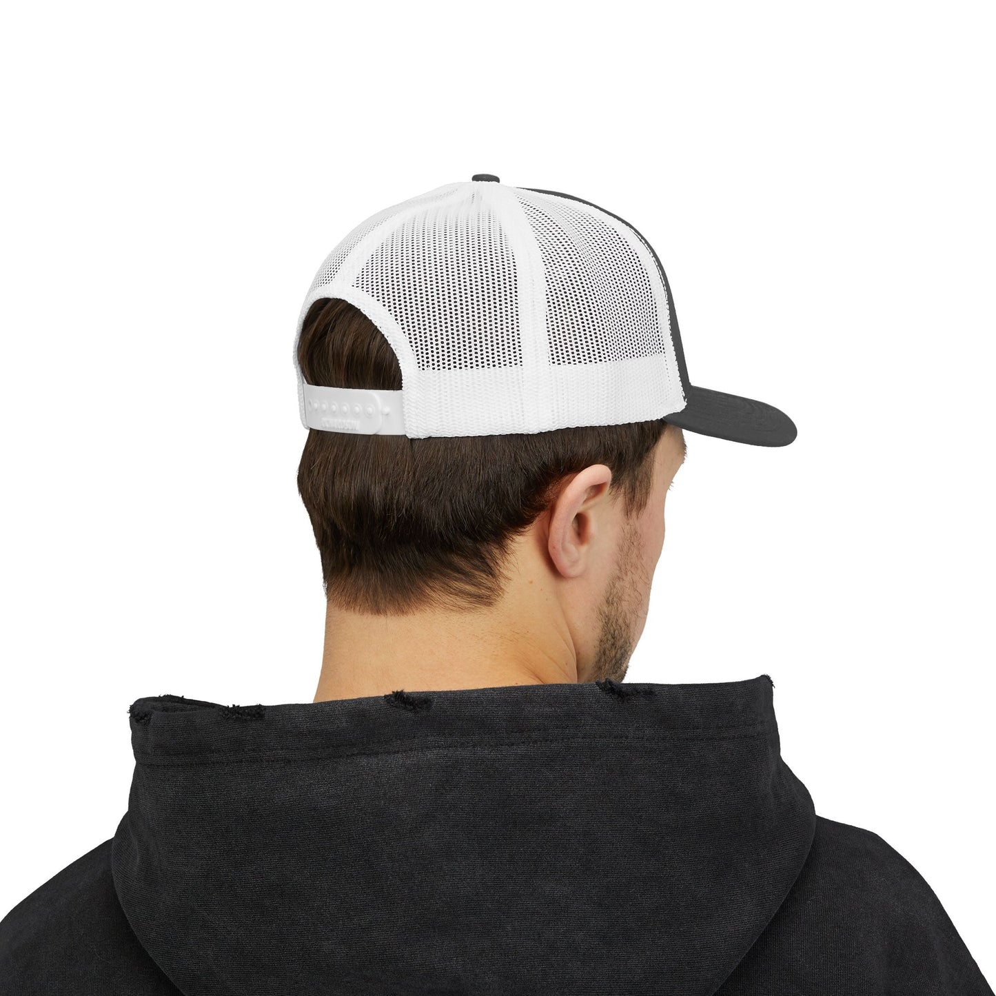 Stylish Brothers Trucker Cap - Perfect for Family Celebrations