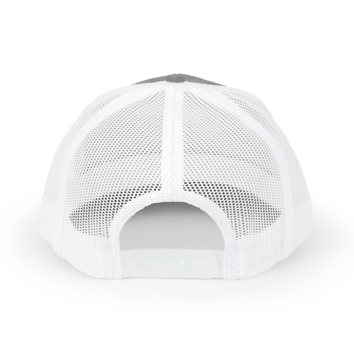 Brothers Serving Snapback Trucker Cap for Family and Friends