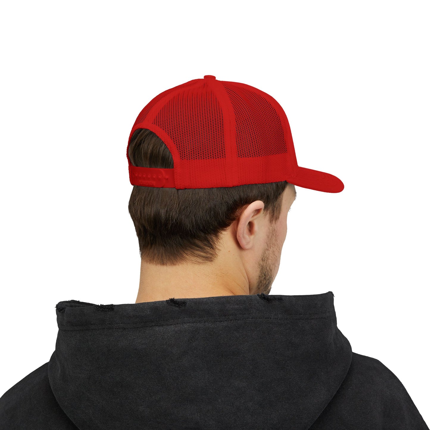 Stylish Brothers Trucker Cap - Perfect for Family Celebrations