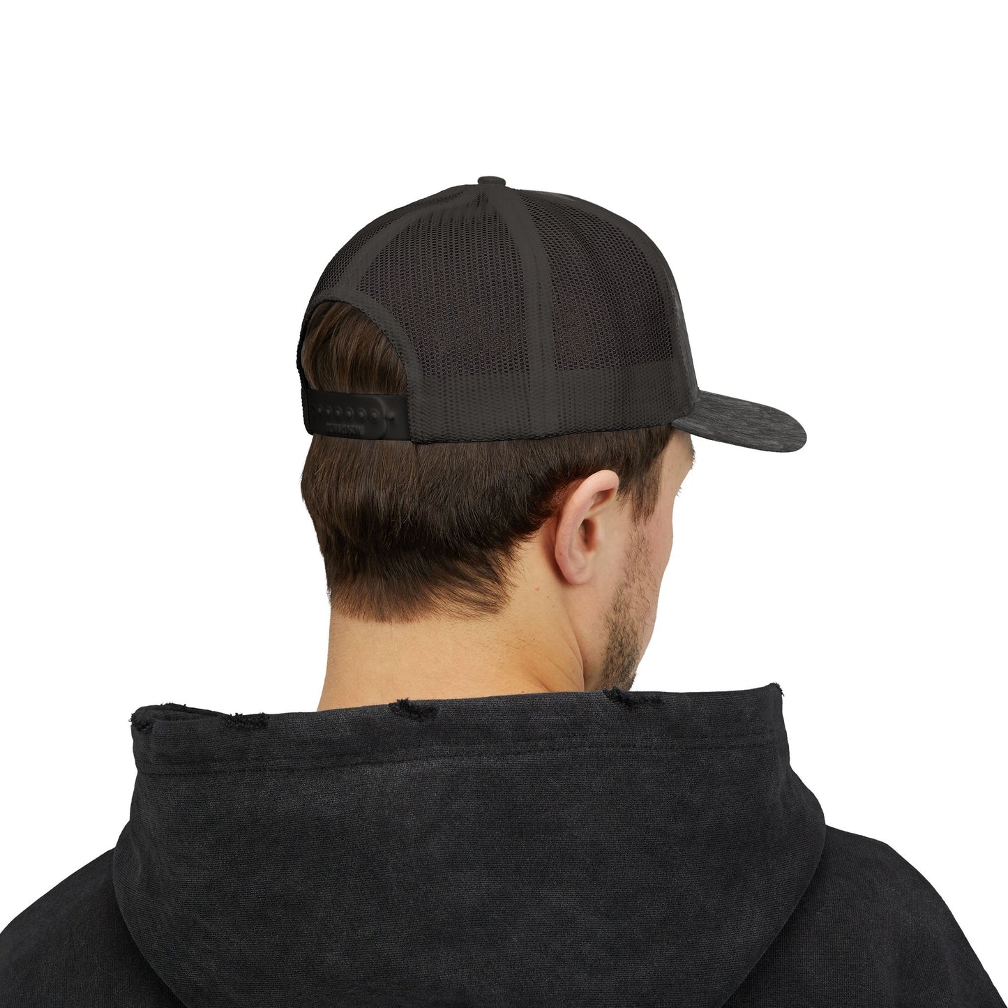 Stylish Brothers Trucker Cap - Perfect for Family Celebrations